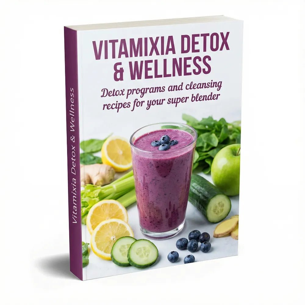 VitaMixia Detox & Wellness